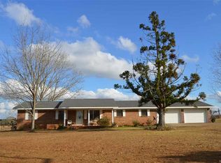 1008 County Road 633, Enterprise, AL 36330