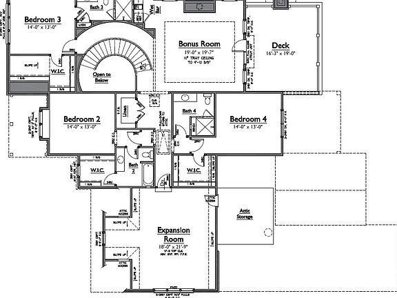3rd image of 3013 Kathryn Ave Lot 2765