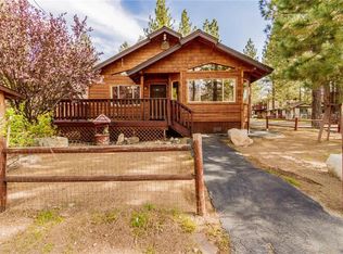 700 Maltby Rd, Big Bear City, CA 92314