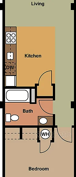Lofts at 525 — Photo 28