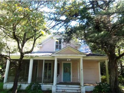 8065 E Lebaron Ave, Citronelle, AL, 36522