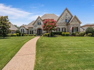 10 Katie Ln, Trophy Club, TX 76262