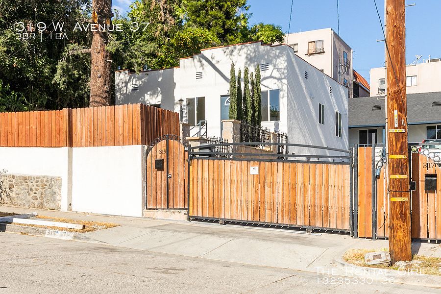 1st image of 319 W Avenue 37