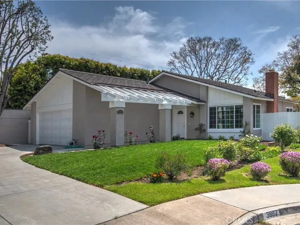 3882 Faulkner Ct, Irvine, CA 92606