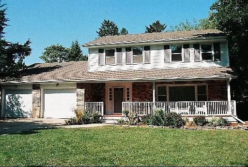 1302 N President St photo 1