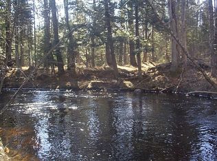 Thunder Mountain Rd, Crivitz, WI 54114