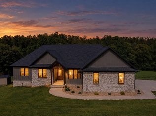 1325 High Bridge Rd, Lancaster, KY 40444