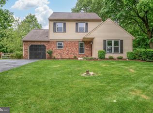 2847 Nolt Rd, Lancaster, PA 17601