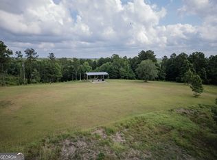 0 Lee Woods Rd NE, Baxley, GA 31513