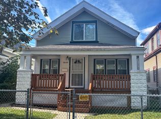 3609 North 24th PLACE, Milwaukee, WI 53206