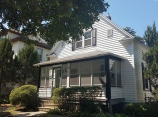 341 Houseman Ave NE, Grand Rapids, MI 49503