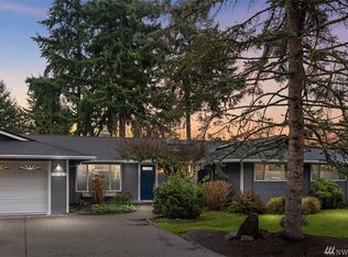 7408 91st Ave SE, Mercer Island, WA 98040