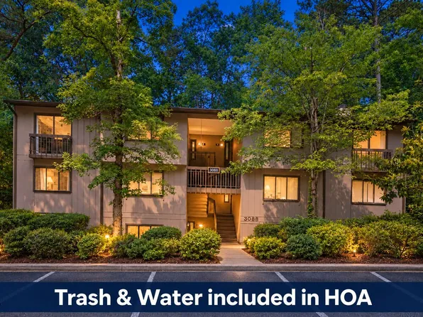 3088 Colony Rd APT A, Durham, NC 27705