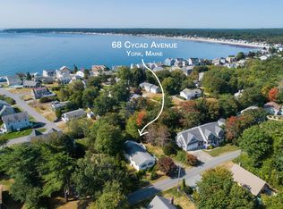 68 Cycad Ave, York, ME 03909
