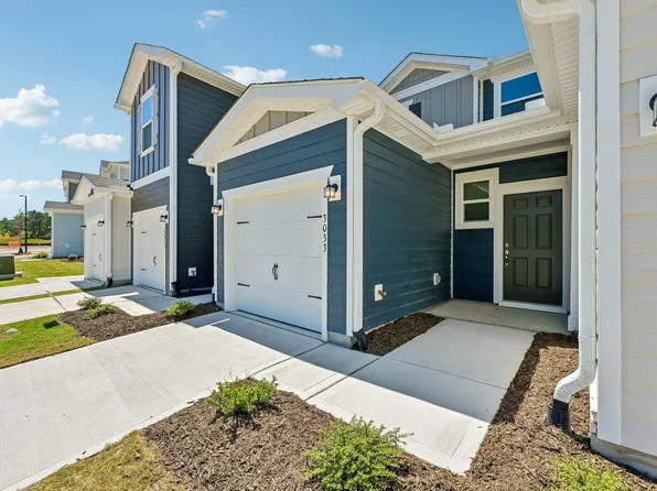 3033 Glen Lyon Dr, Durham, NC 27703