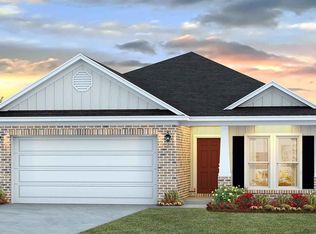 The Emily Plan, Mallard Creek, Biloxi, MS 39532