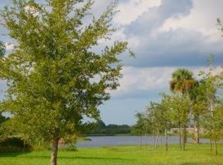 1937 Positano Dr, Malabar, FL 32950