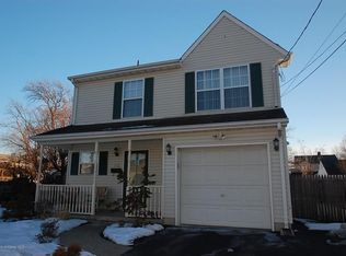 112 Park Ave, Union Beach, NJ 07735