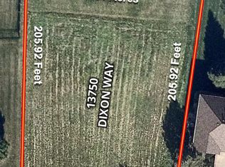 13750 Dixon Way, Lemont, IL 60439