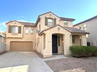 3854 E Battala Ave, Gilbert, AZ 85297
