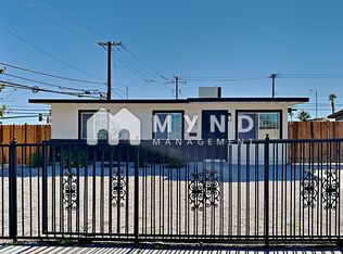 4581 Avondale Ave, Las Vegas, NV 89121