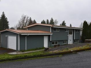 2418 Burcham St, Kelso, WA