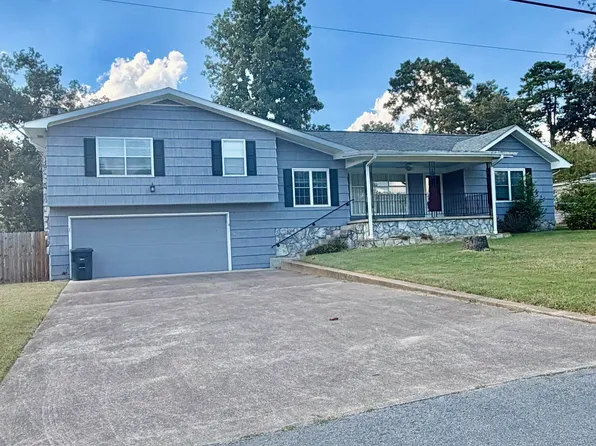 711 Hardin Dr, Chattanooga, TN 37412