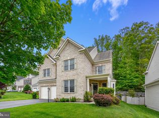 10805 Monocacy Way, Manassas, VA 20112