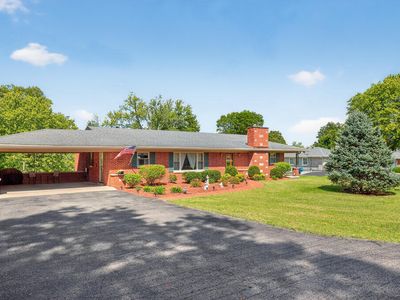 575 Ohara Dr, Danville, KY, 40422