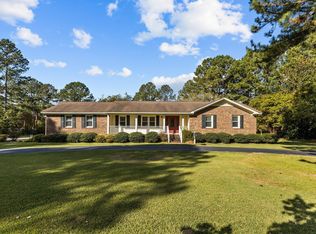 11493 State Highway 39, Zebulon, NC 27597