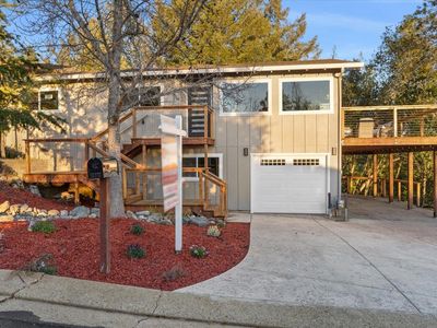 670 Tabor Dr, Scotts Valley, CA, 95066