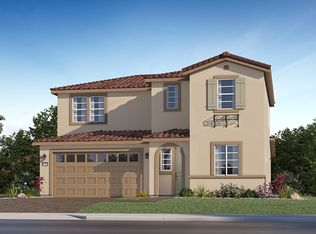 Residence 2693 Plan, East Ridge : Highpoint, El Dorado Hills, CA 95762