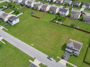 2480 Zachariah Ave, Lancaster, OH 43130