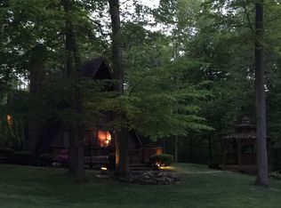 12755 Shondel Rd, Rittman, OH 44270