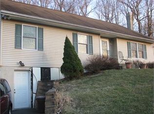80 Swayze Mill Rd, Blairstown, NJ 07825