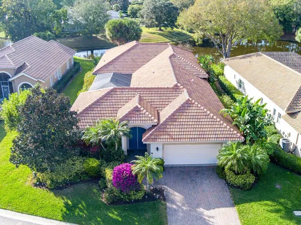 7221 Mystic Way, Port St Lucie, FL 34986