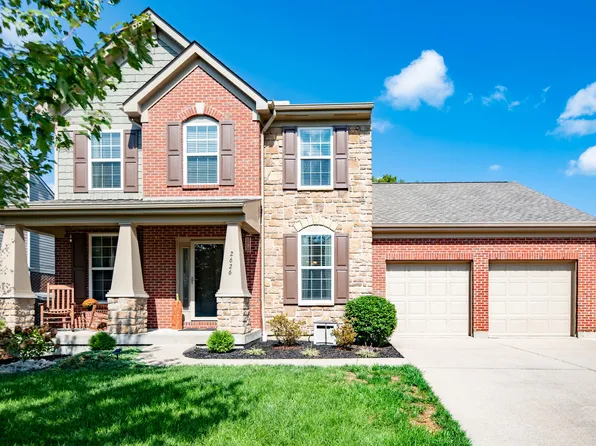 2626 Alyssum Dr, Hebron, KY 41048