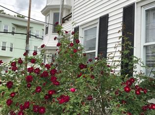 158 Railroad St, Manville, RI 02838