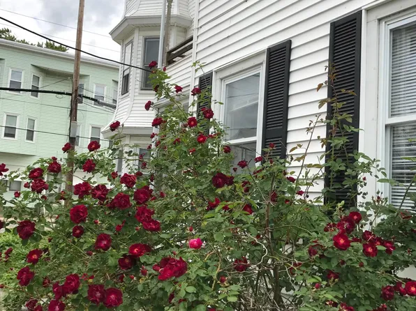 158 Railroad St, Manville, RI 02838