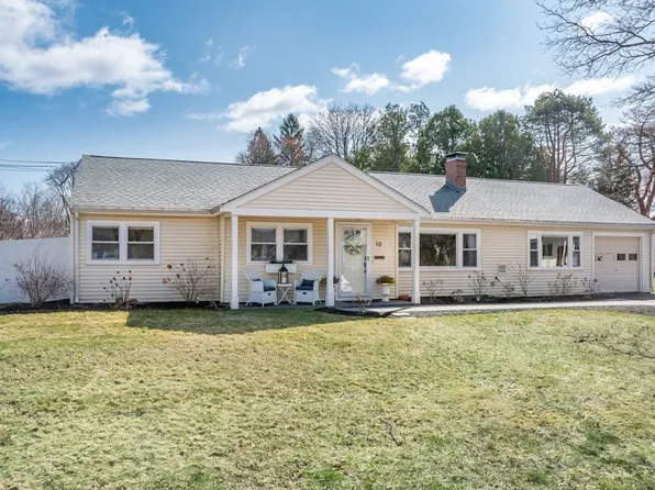 10 Rutledge Rd, Natick, MA 01760