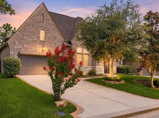111 N Bimini Twist Cir, Tomball, TX 77375