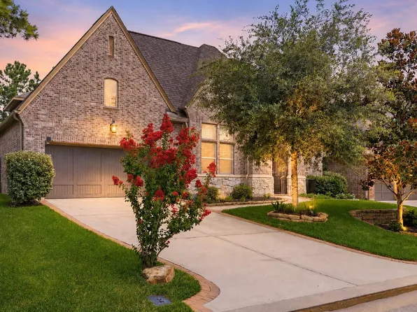 111 N Bimini Twist Cir, Tomball, TX 77375