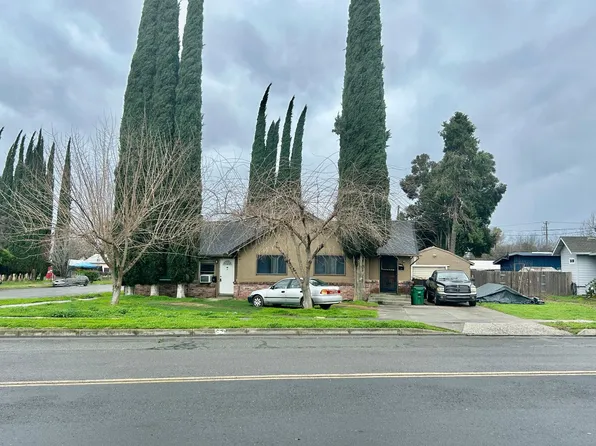 221-219 Vermont St, Gridley, CA 95948