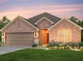 1908 Virtue Port Ln, Saint Paul, TX 75098