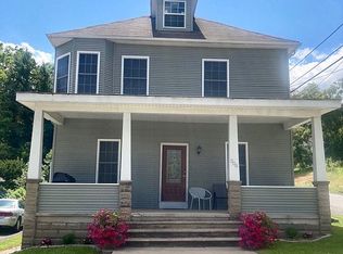 300 S Main St, Yeagertown, PA 17099