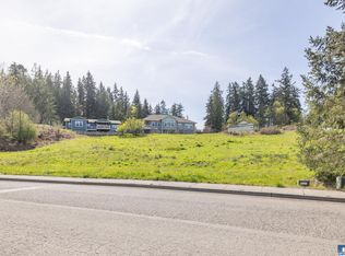 LOT 8 Delguzzi Dr, Pt Angeles, WA 98362