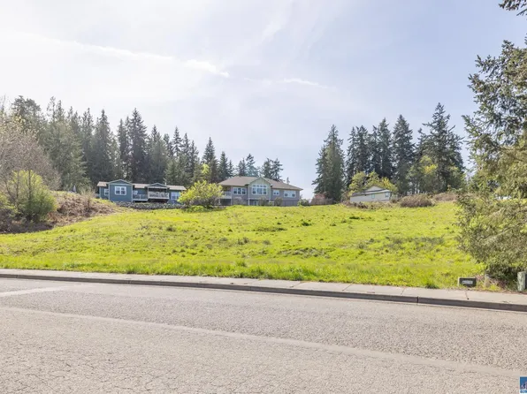 LOT 8 Delguzzi Dr, Pt Angeles, WA 98362