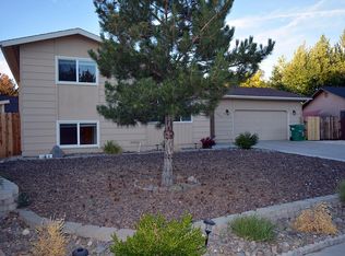 1862 Karin Dr, Carson City, NV