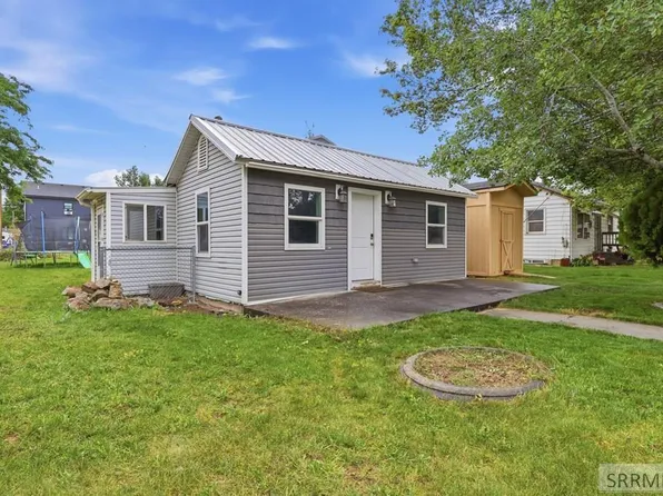 640 E 1 S, Rigby, ID 83442