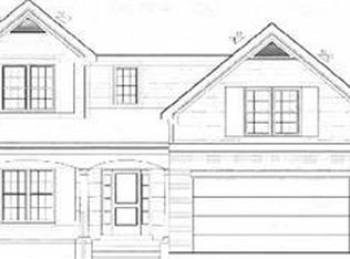 4817 Aaron Dr #196-LOT 196, Antioch, TN 37013